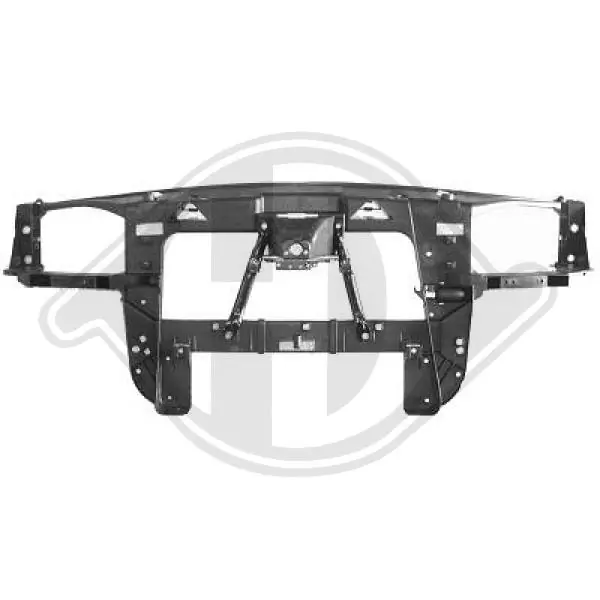 Soporte de radiador para Ford Mondeo B4Y