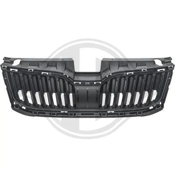 Rejilla Octavia III familiar (2012-2020) original desde 86,75 €