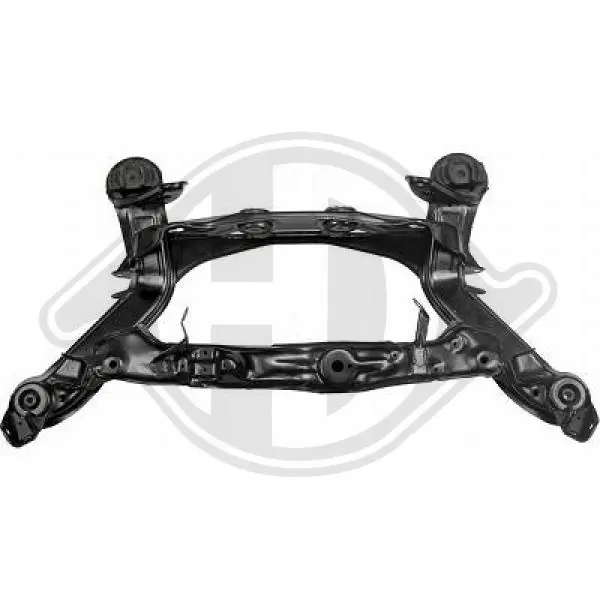 Comprar Subchasis trasero soporte motor Mercedes C  S202 a bajo precio