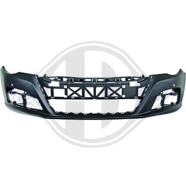 Parachoques Passat  sedán (2008-2012) original desde 153,08 €