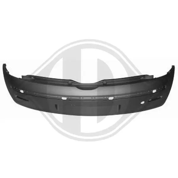 Paragolpes Fiat Punto II desde 91,96 €
