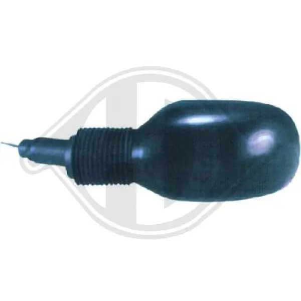 Precio del repuesto Retrovisor izquierdo Ka  hatchback