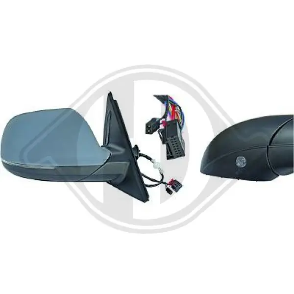 Comprar Espejo de retrovisor izquierdo Audi Q5  8RB