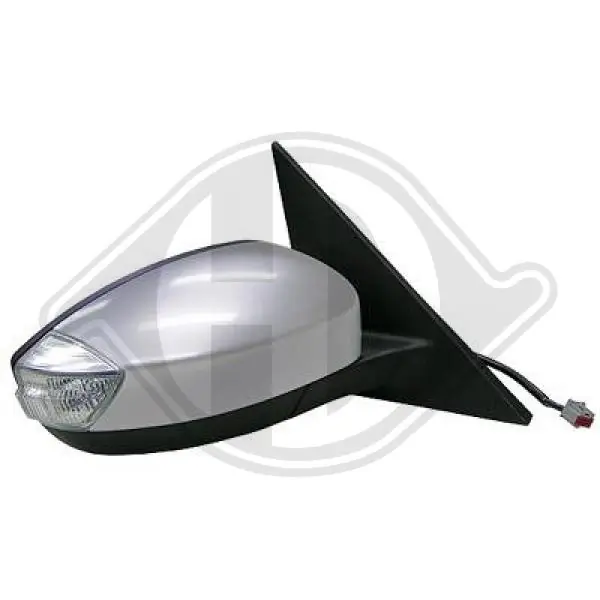 Retrovisor izquierdo S-Max  monovolumen (2006-2014) original desde 160,02 €