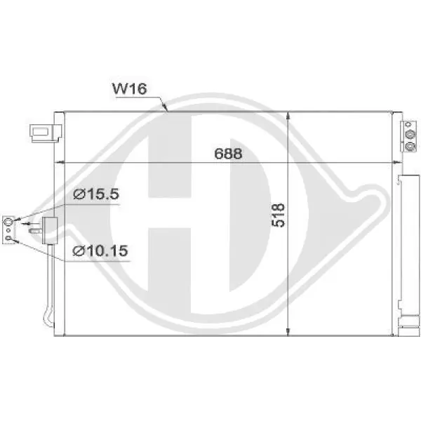 DCC1649 Diederichs