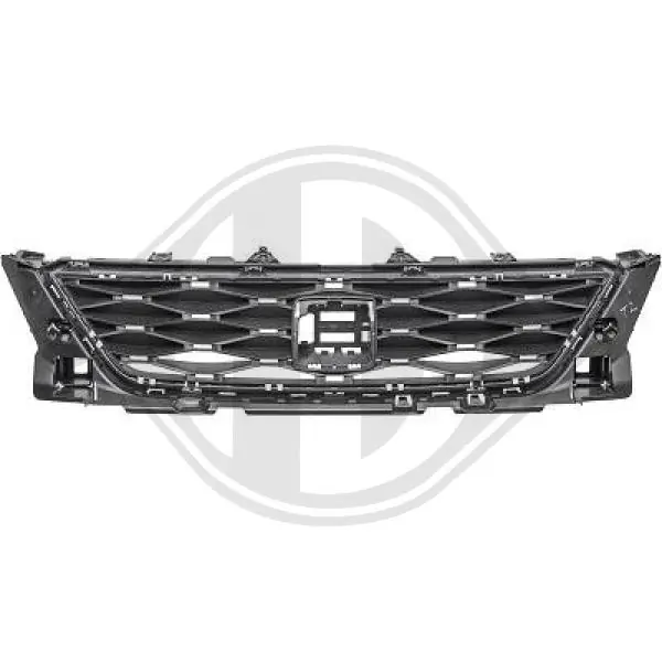 Calandra Seat ATECA  (2016-2026)
