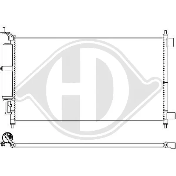 DCC1110 Diederichs