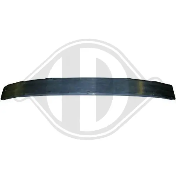 Refuerzo parachoque delantero Opel Corsa X12