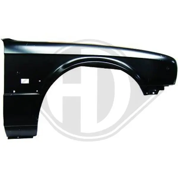 Aleta delantera izquierda BMW 3 (E30)