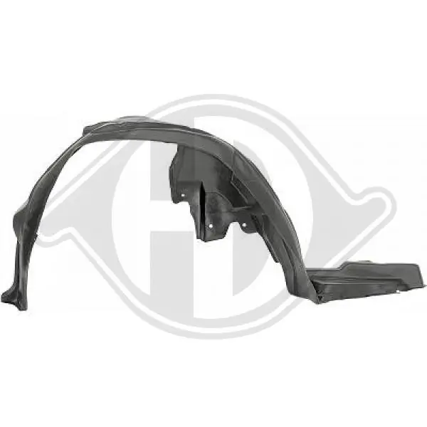 Paso de rueda Subaru Legacy IV sedán comprar en España