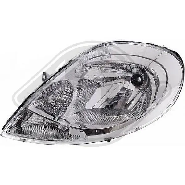 Comprar Faro izquierdo Nissan Primastar  X83 a bajo precio