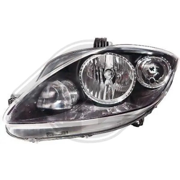 Faro VALEO 43337 precio, desde 175,69 EUR