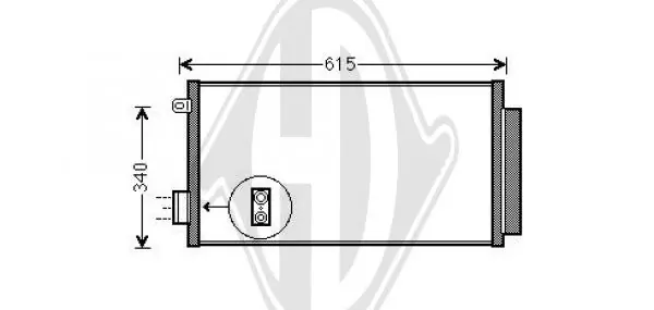 DCC1637 Diederichs