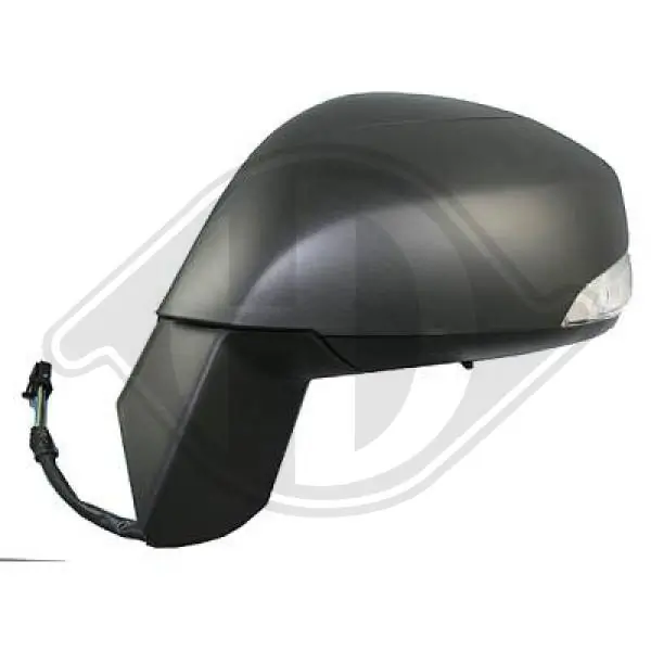 Espejo izquierdo Renault Scenic III desde 111,80 €