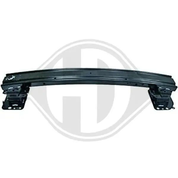 Refuerzo paragolpes delantero Ford Fiesta VI hatchback comprar en España