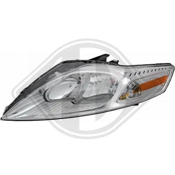Comprar Faro delantero izquierdo Mondeo IV CA2