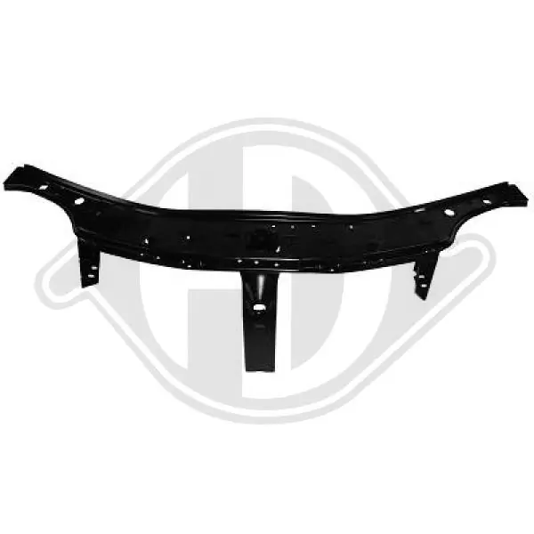 Soporte de radiador superior 30805189 AND