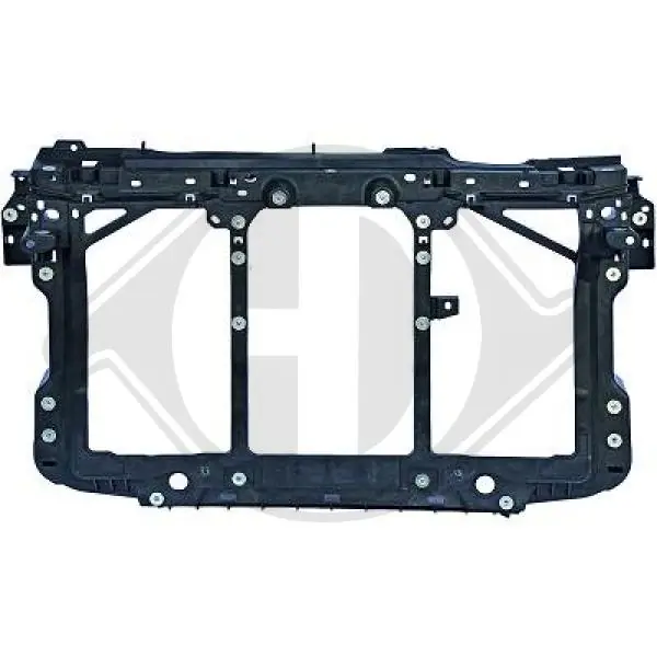 Comprar Panel de soporte del radiador y montaje de faros Mazda 3  BM, BN a bajo precio