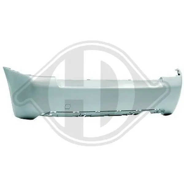 Paragolpes trasero Citroen C2  hatchback comprar en España