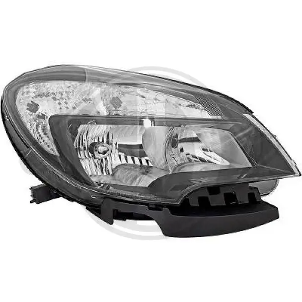 Faro delantero derecho Mokka  SUV (2012-2019) original desde 208,84 €