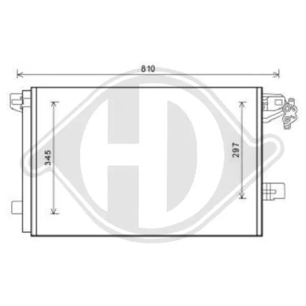 DCC1864 Diederichs
