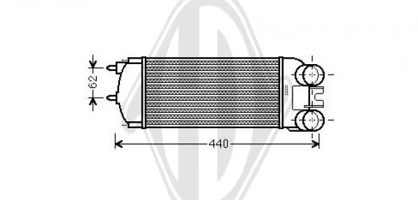 DCA1084 Diederichs