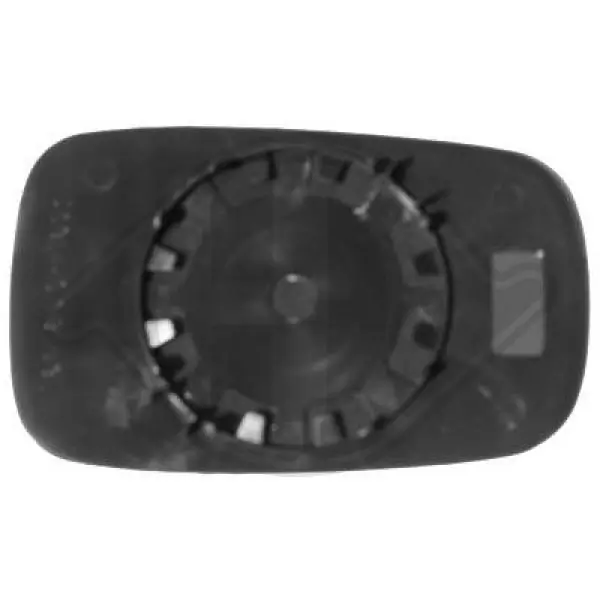 Comprar 7701054753 VAG Cristal de espejo retrovisor derecho