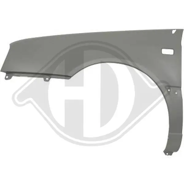 Aleta delantera izquierda Jumasa 8315530 precio, desde 40,84 EUR