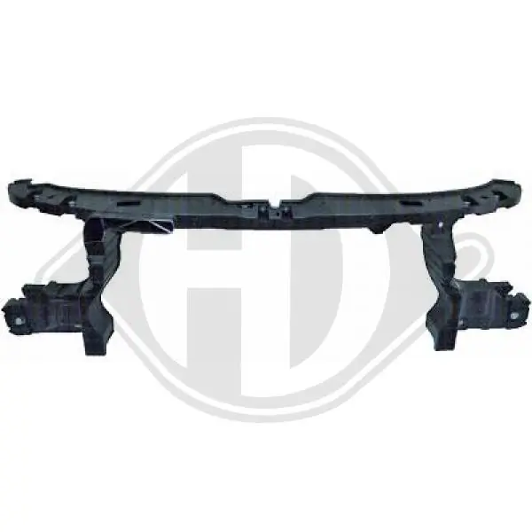 Comprar Soporte de radiador  Transporter  7HB, 7HJ, 7EB, 7EJ