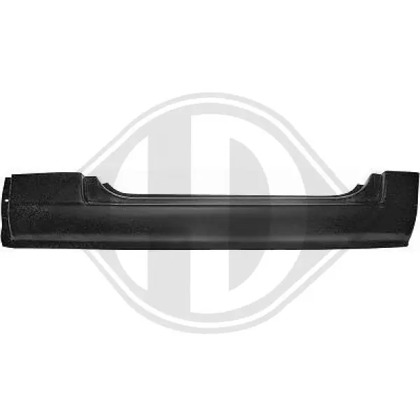 Comprar Umbral exterior derecho Volkswagen LT II 2DB, 2DE, 2DK a bajo precio