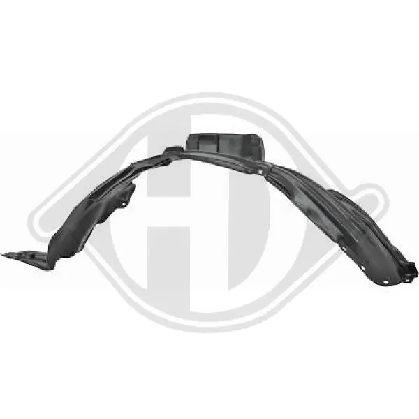 Paso rueda para Nissan X-Trail T30