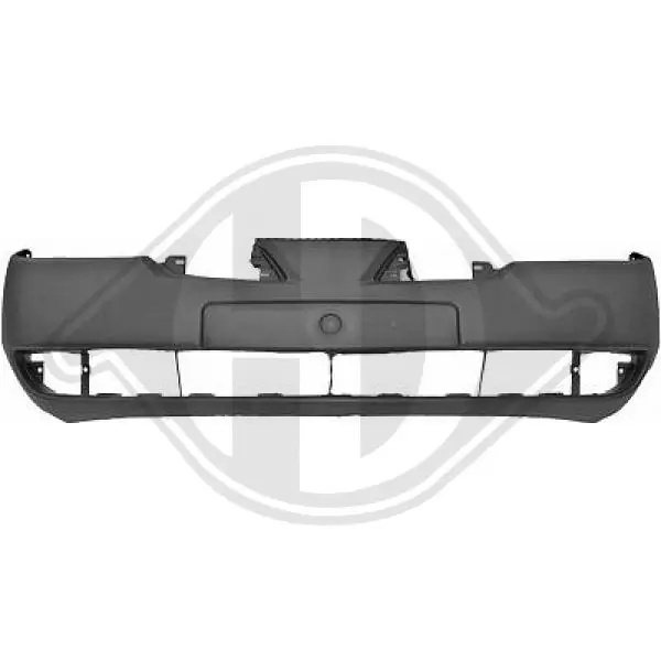 Paragolpes para Nissan Primera P12