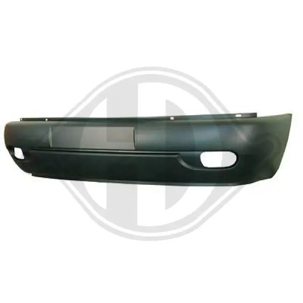 Parachoques delantero Volkswagen Transporter T4 bus (70B, 70C, 7DB, 7DK, 70J, 70K, 7DC, 7DJ) (1990 - 2004) precio, desde 94,35 EUR