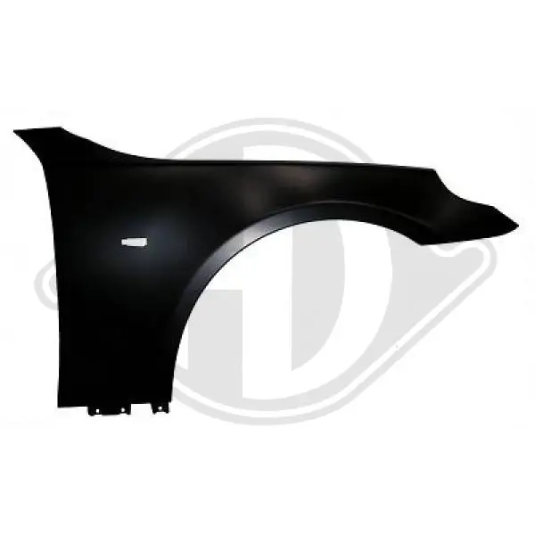 Aleta delantera izquierda BMW 5 sedán (E60) (2003 - 2009) precio, desde 110,15 EUR