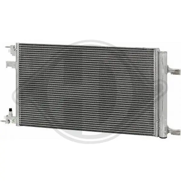 Condensador Zafira  monovolumen (2011-2019) original desde 95,83 €