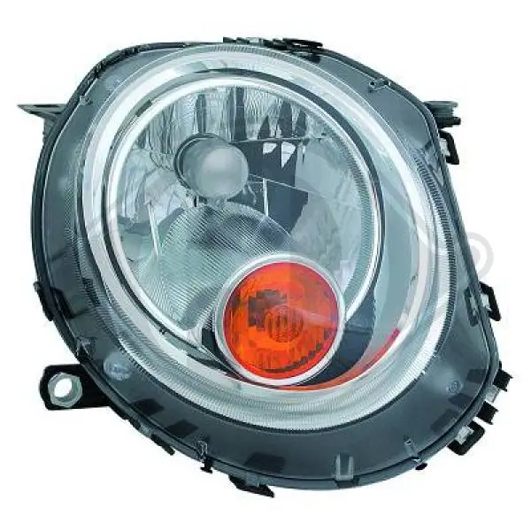 Comprar Faro izquierdo Mini Cooper  R50, R53 a bajo precio