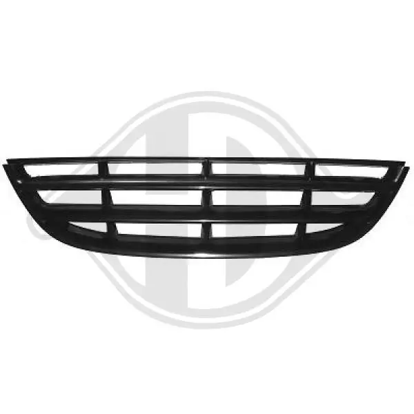 Comprar Parrilla del radiador KIA Cerato  LD a bajo precio