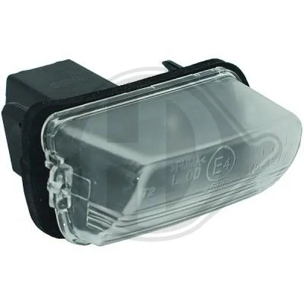 Luz matricula 03806905 Depo/Loro/Abakus