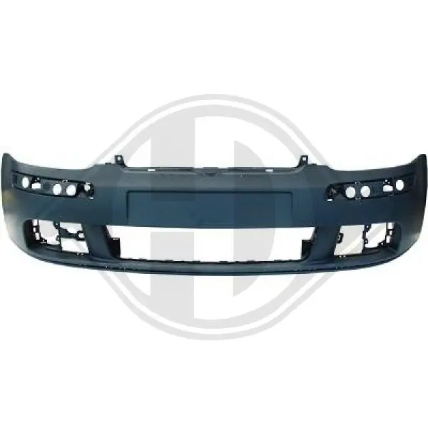 Parachoques delantero Volkswagen Golf V hatchback (1K1) (2003 - 2010) precio, desde 153,75 USD