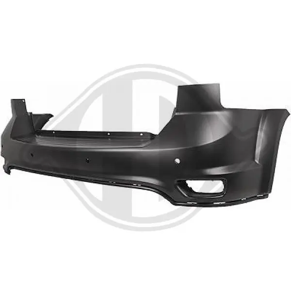 Paragolpes Fiat/Alfa/Lancia K1TY36TZZAF precio, desde 355,81 EUR