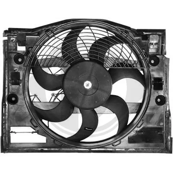 DCL1008 Diederichs