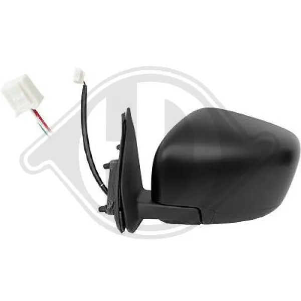 Precio del repuesto Retrovisor izquierdo Navara pick-up