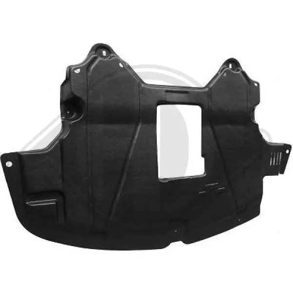 Protector antiempotramiento del motor Alfa Romeo 156 sedán comprar en España