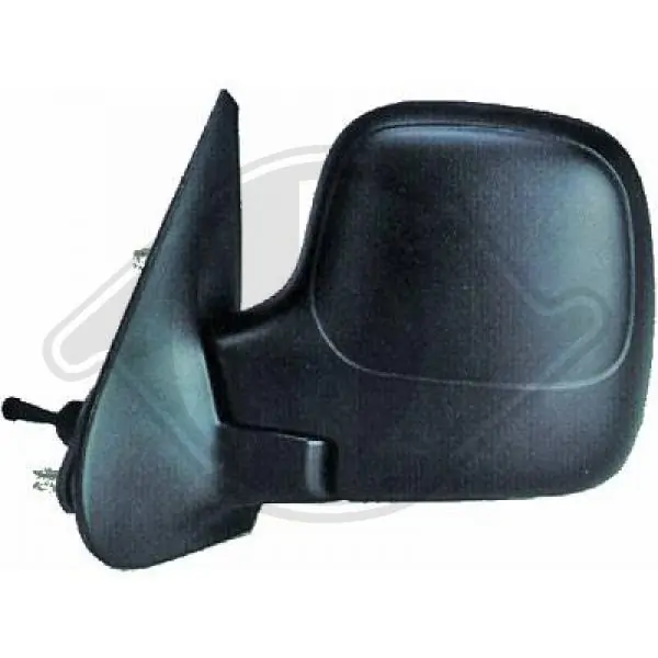 Espejo de retrovisor izquierdo para Citroen Berlingo M