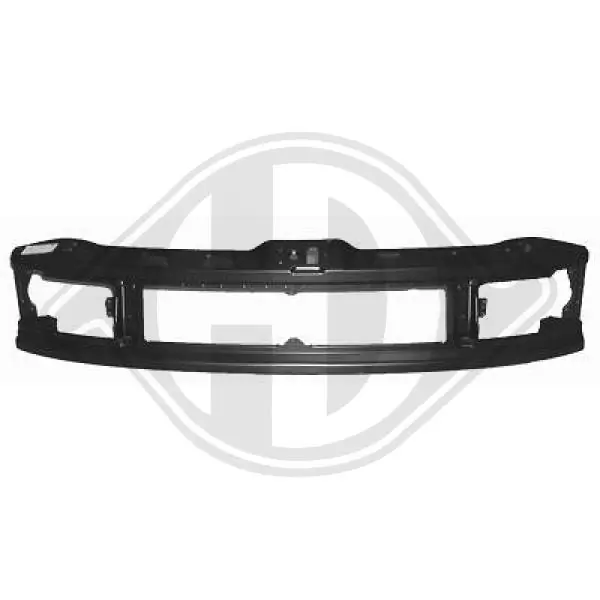 Soporte de radiador para Iveco Daily III ()