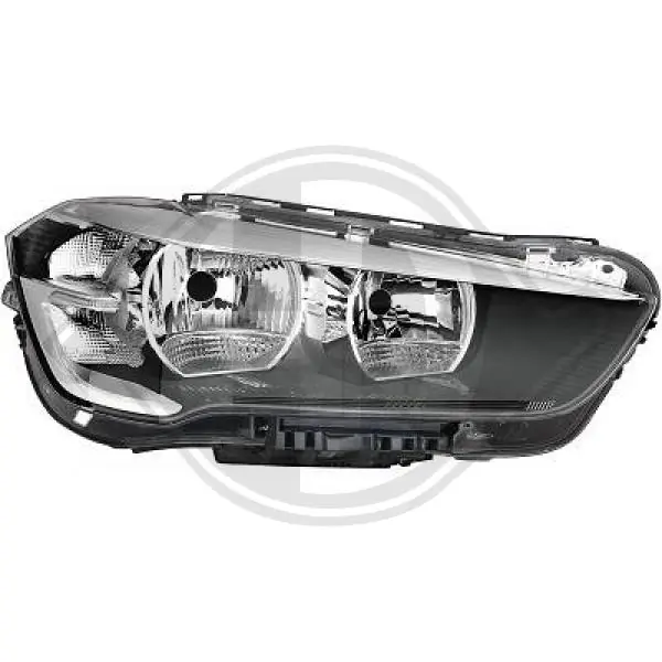 Faro delantero derecho BMW X1  desde 303,73 €