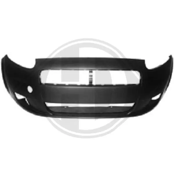 Parachoques Punto  hatchback (2005-2018) original desde 85,99 €