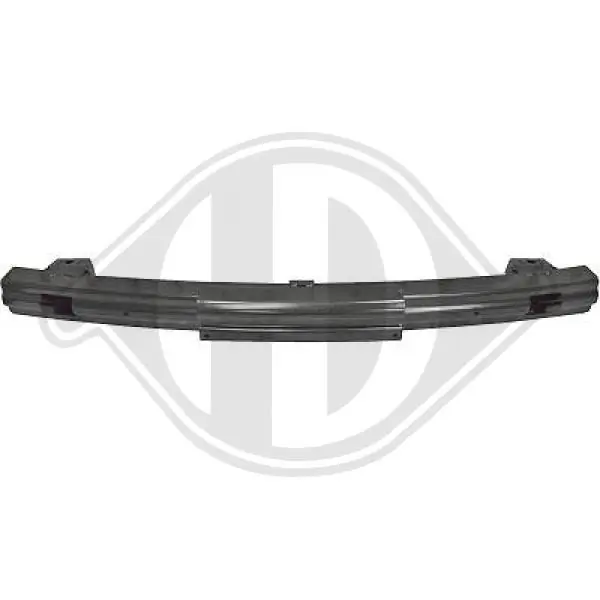 Refuerzo parachoque trasero Honda CR-V  (RM)