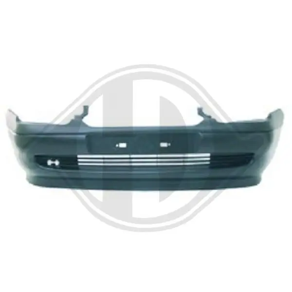 Parachoques para Opel Combo  ()