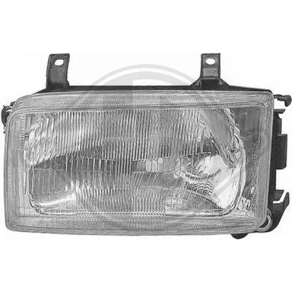 Faros delanteros Transporter  plataforma a bordo (1990-2003) original desde 60,98 €